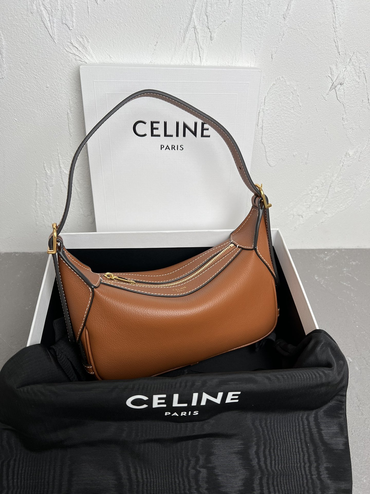 Celine Top Handle Bags